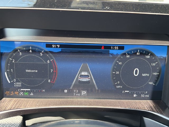 New 2026 Subaru Outback Premium AWD/4WD image 11