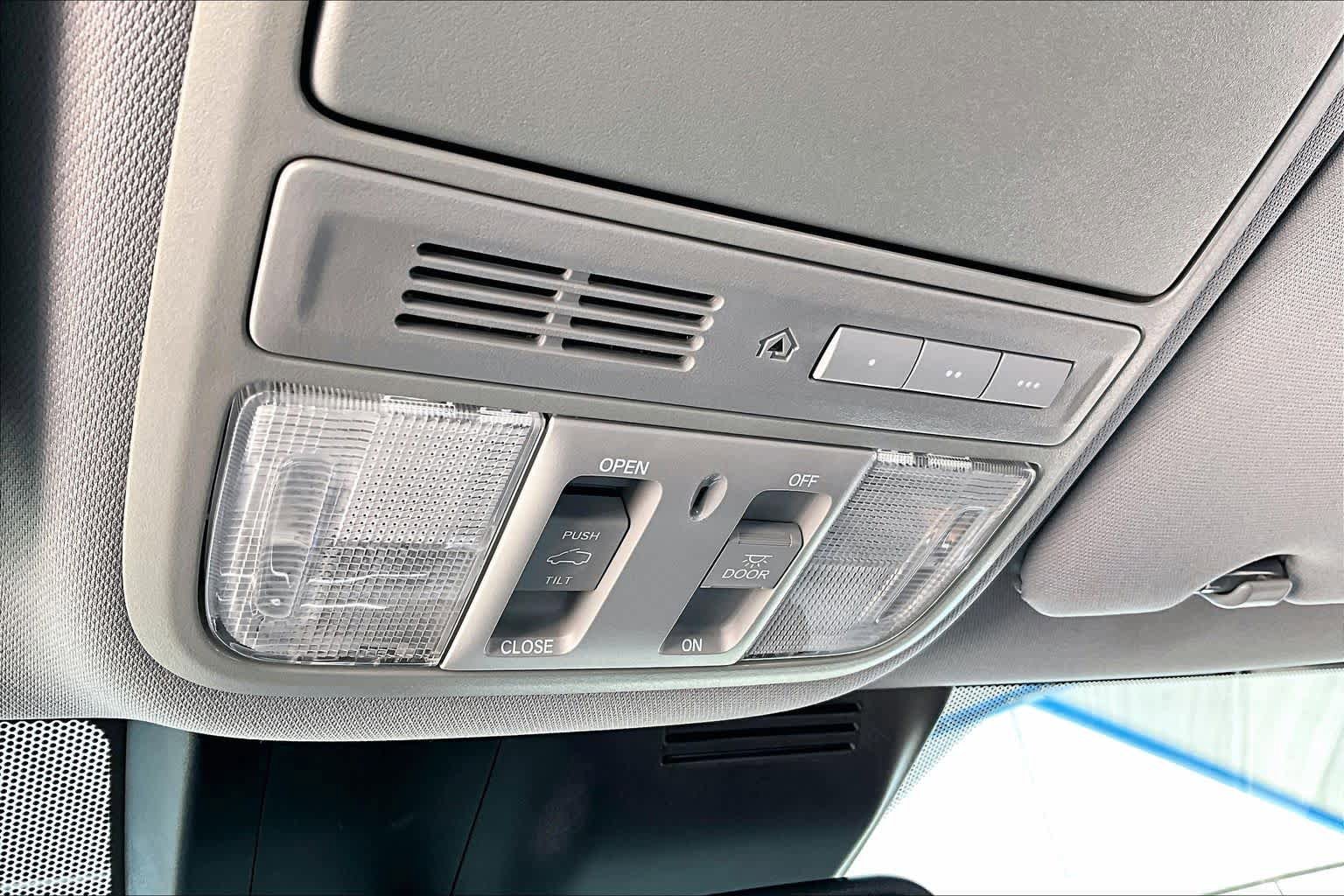 Used 2018 Honda CR-V EX-L image 34