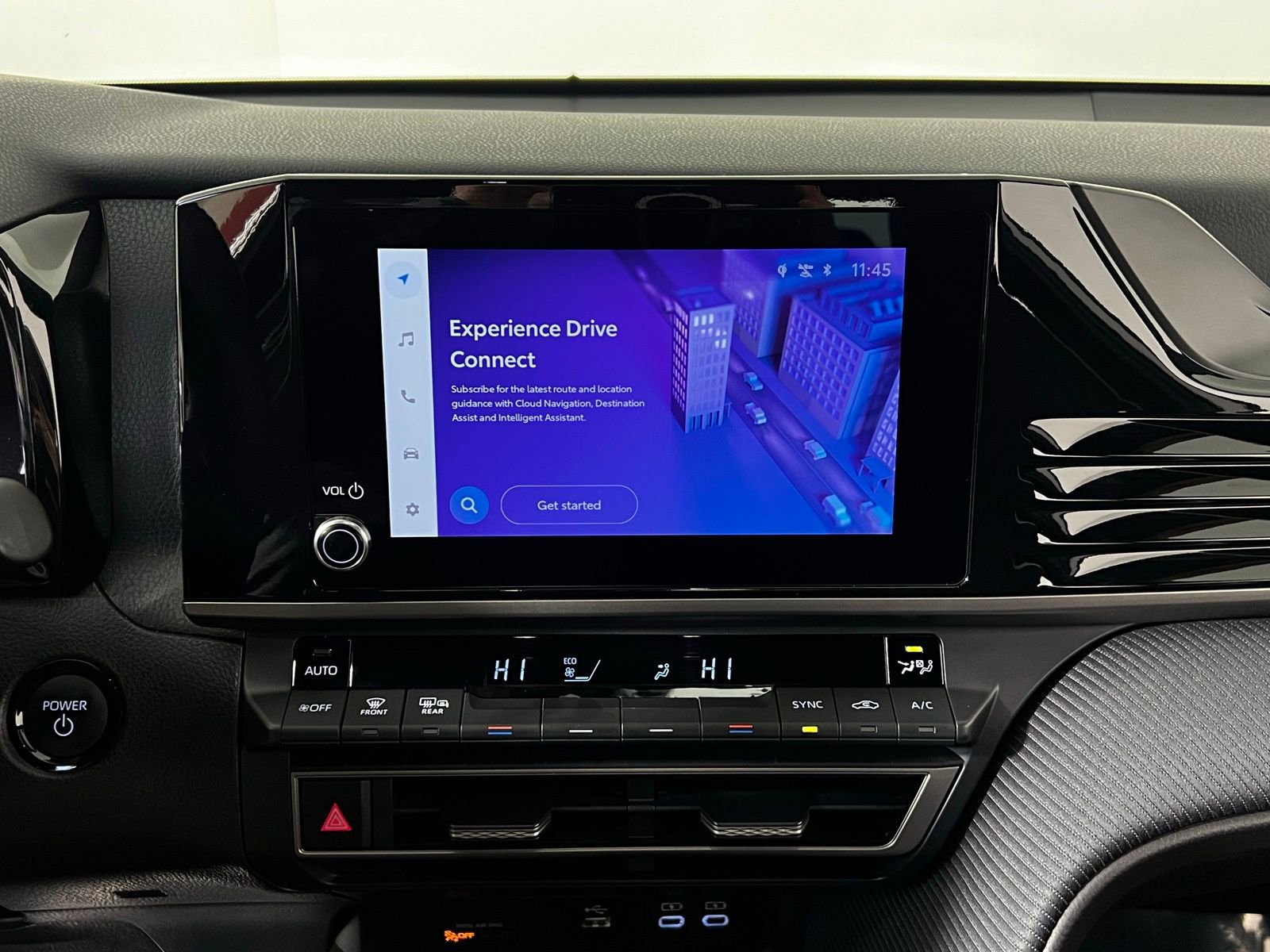 Certified 2025 Toyota Camry SE image 18