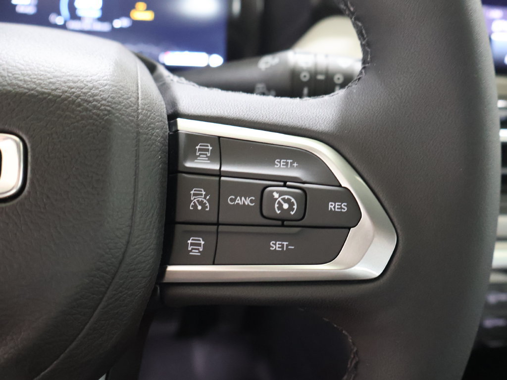 New 2026 Jeep Compass Limited AWD/4WD image 24