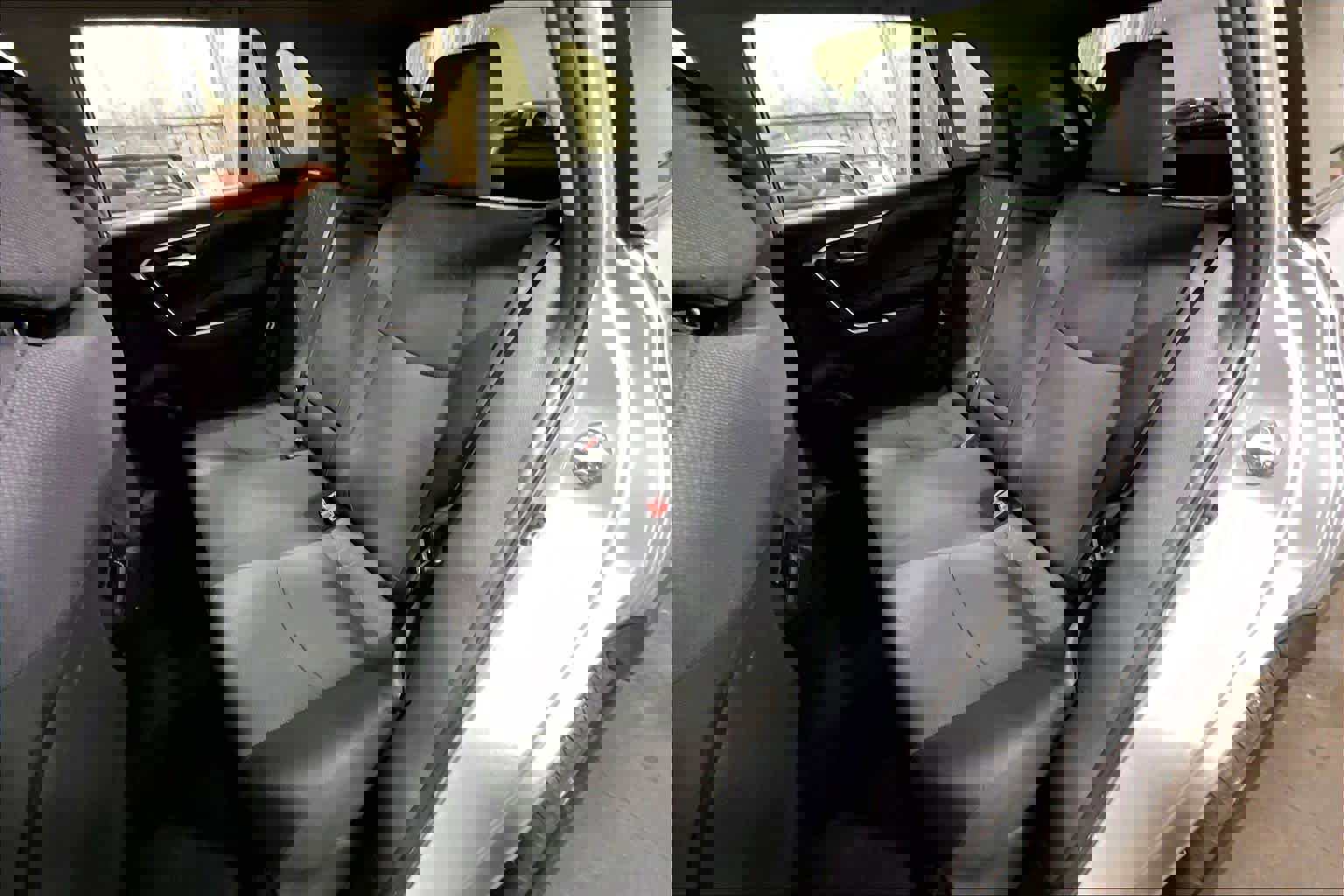 Used 2025 Toyota RAV4 XLE AWD/4WD image 21