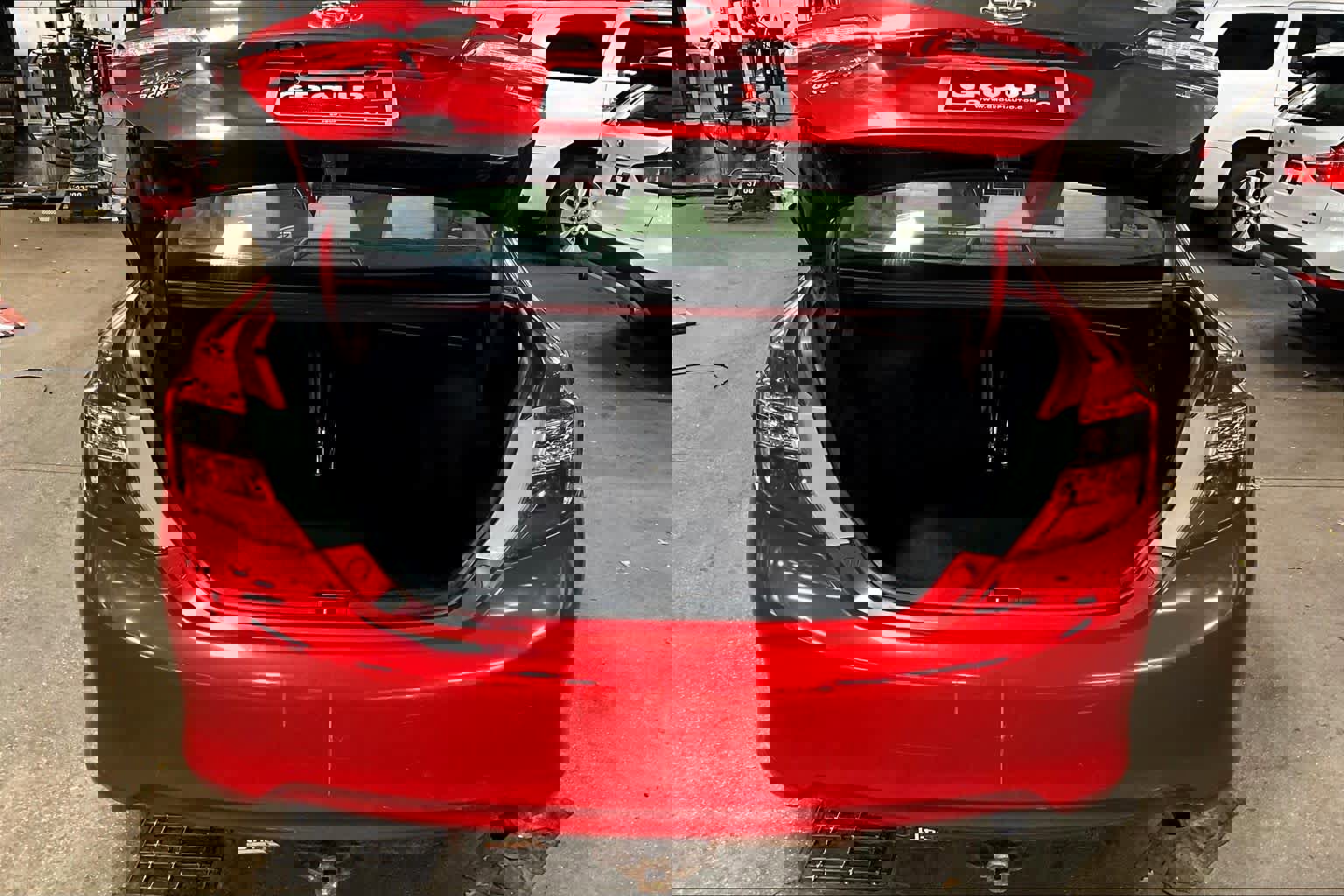 Used 2013 Toyota Camry LE image 27