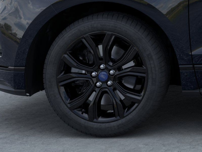New 2024 Ford Edge SE w/ Black Appearance Package image 48