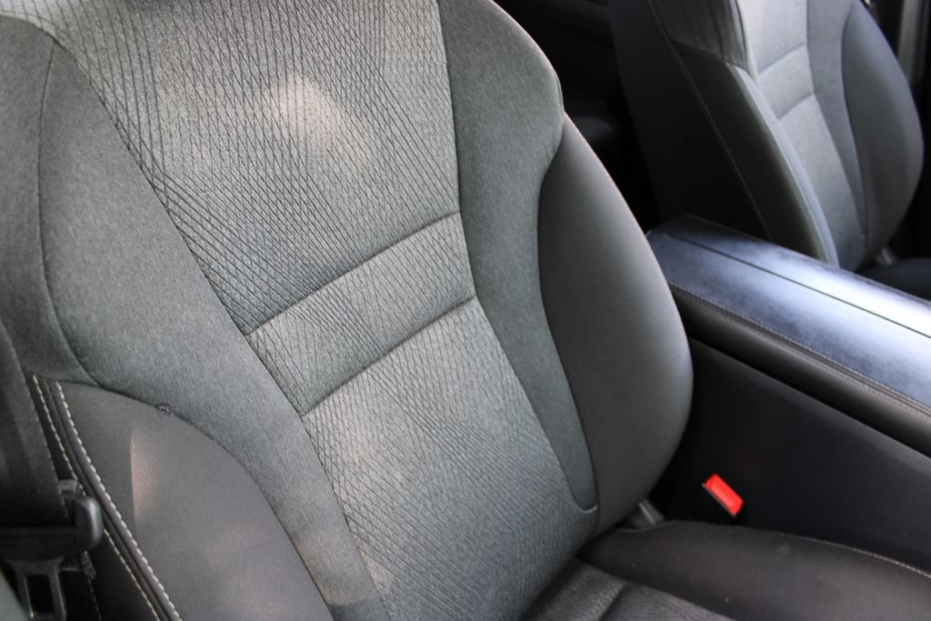 Used 2024 Nissan Rogue SV FWD image 21