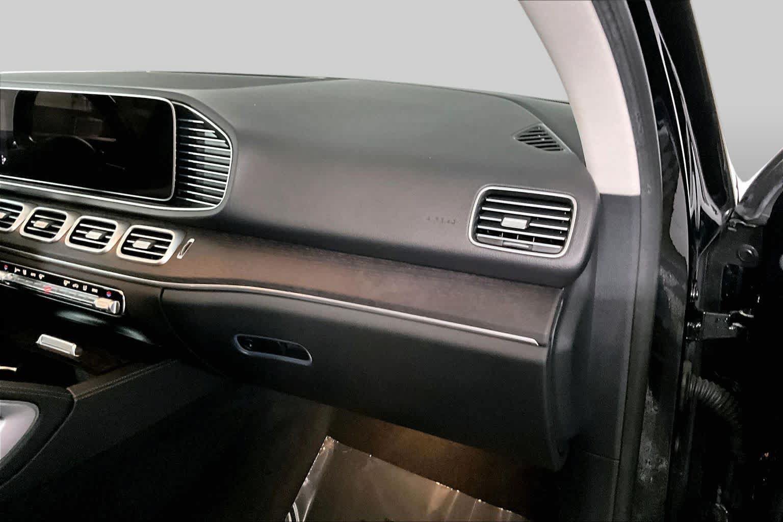 Used 2024 Mercedes-Benz GLE 350 4MATIC image 19