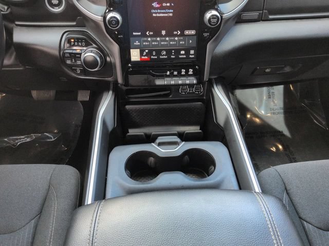 Used 2023 RAM 1500 Big Horn AWD/4WD image 23
