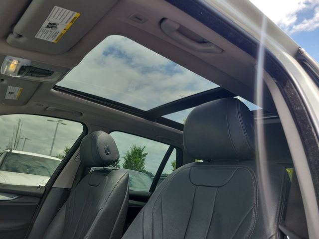 Used 2018 BMW X5 xDrive35i AWD/4WD image 14