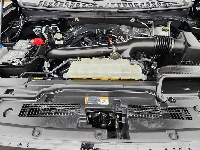 Certified 2025 Ford Expedition Max Active AWD/4WD image 16