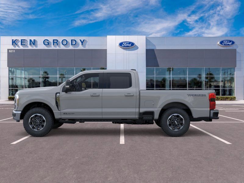 New 2026 Ford F250 XLT w/ XLT Premium Package AWD/4WD image 4