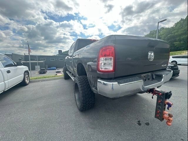 Used 2020 RAM 2500 Tradesman AWD/4WD image 31