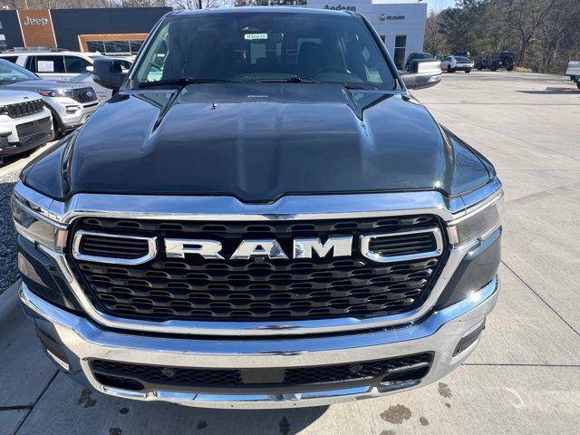 New 2026 RAM 1500 Big Horn image 9