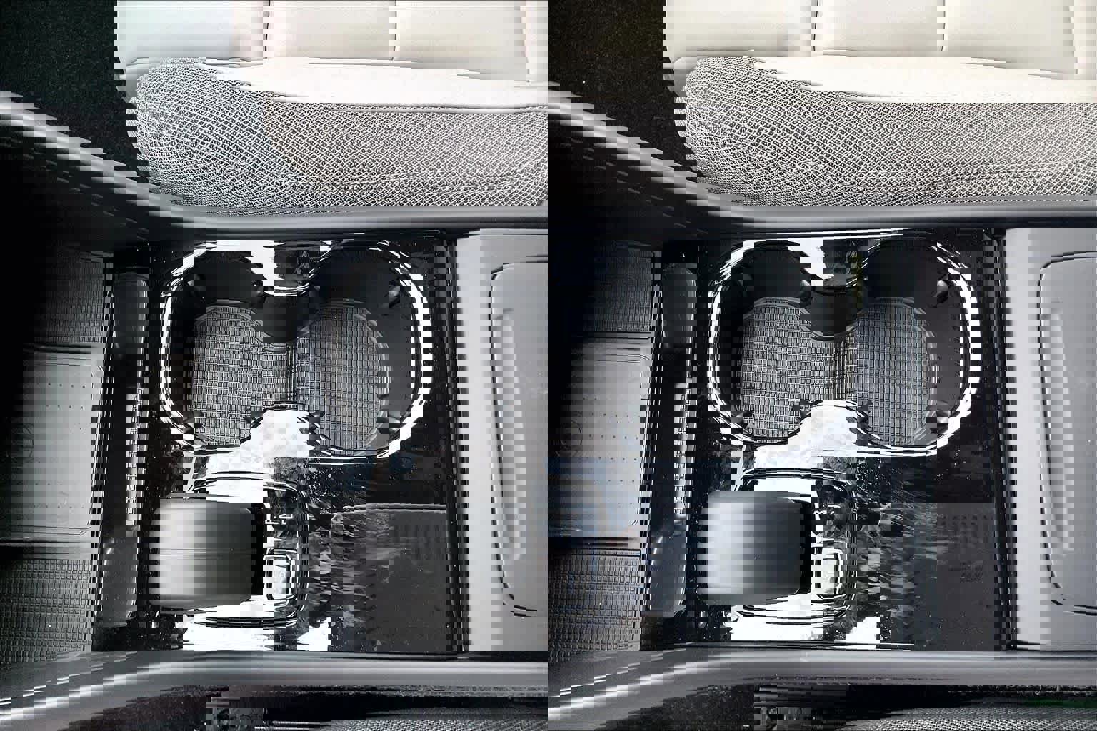 New 2026 Volvo EX40 Plus w/ Climate Package image 10