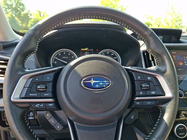 Used 2024 Subaru Forester Limited AWD/4WD image 20