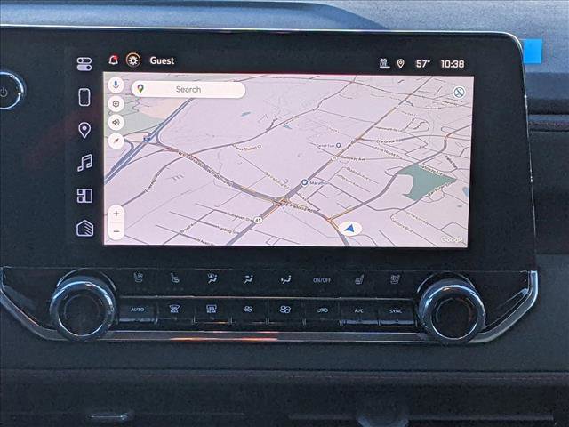 New 2026 Chevrolet Colorado Z71 w/ Z71 Convenience Package 2 image 13