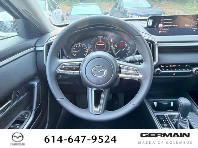 New 2026 MAZDA CX-50 AWD 2.5 S w/ Weather Package image 15
