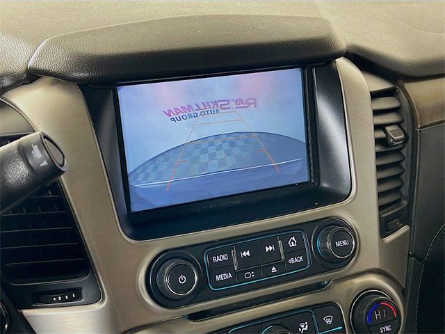 Used 2018 GMC Yukon Denali w/ Denali Ultimate Package image 19
