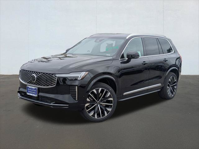 New 2026 Volvo XC90 T8 Ultra w/ Protection Package AWD/4WD image 1