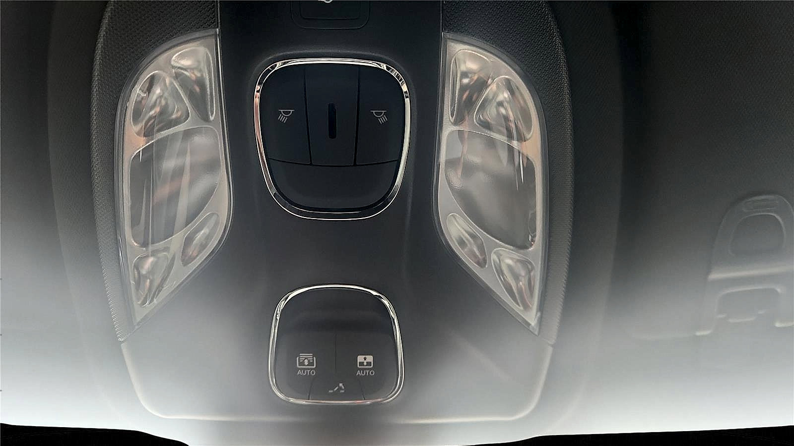 New 2026 Jeep Compass Limited w/ Sun, Sound & Navigation Group AWD/4WD image 11