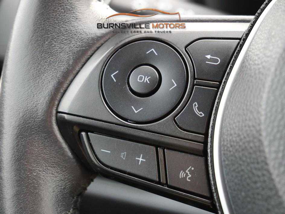 Used 2023 Toyota RAV4 XLE w/ XLE Grade Weather Package AWD/4WD image 23