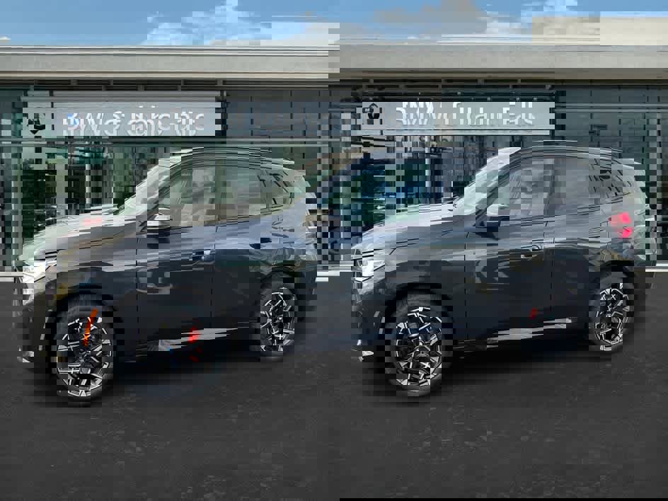 New 2026 BMW X3 xDrive30 w/ M Sport Package image 5