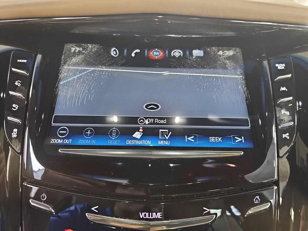 Used 2019 Cadillac Escalade Platinum AWD/4WD image 30