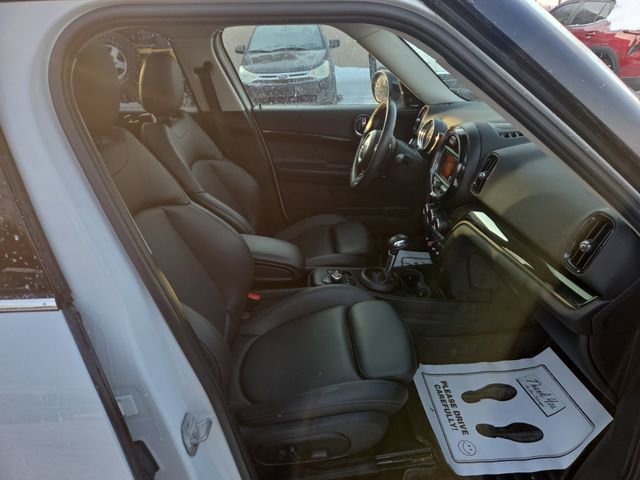 Used 2019 MINI Cooper Countryman S w/ Premium Package image 11