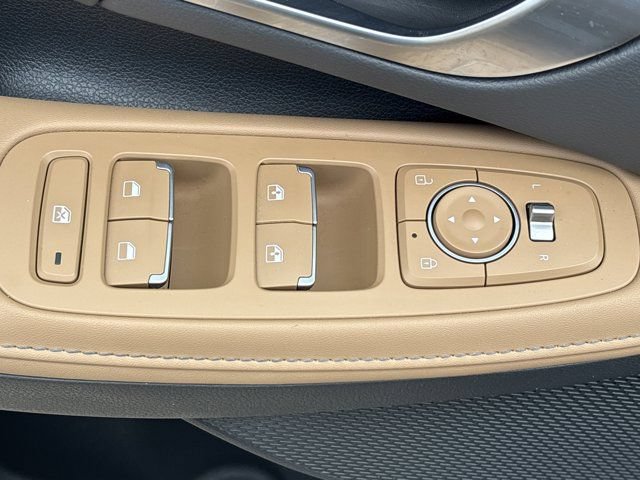 Used 2021 Hyundai Sonata Limited FWD image 20