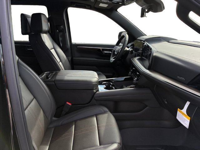New 2027 Chevrolet Tahoe High Country AWD/4WD image 13