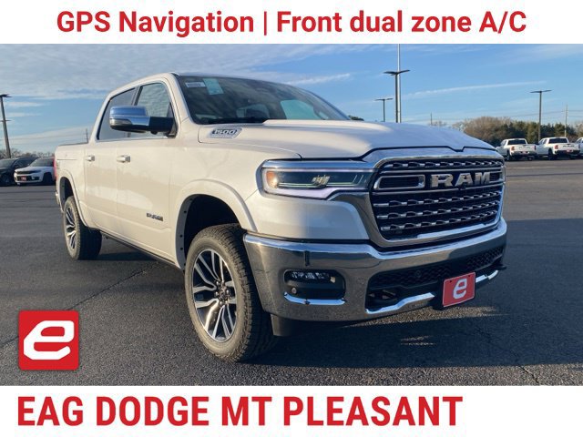 Used 2026 RAM 1500 Limited