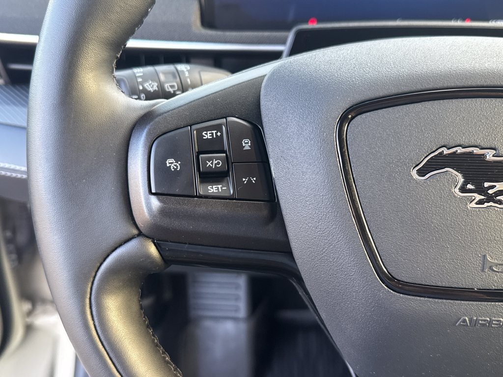 Used 2025 Ford Mustang Mach-E Select w/ Comfort Package Lite RWD image 16