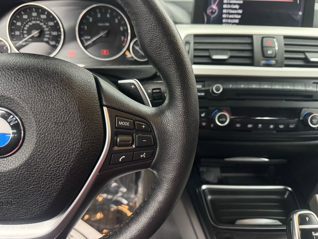 Used 2014 BMW 328i xDrive Wagon AWD/4WD image 23
