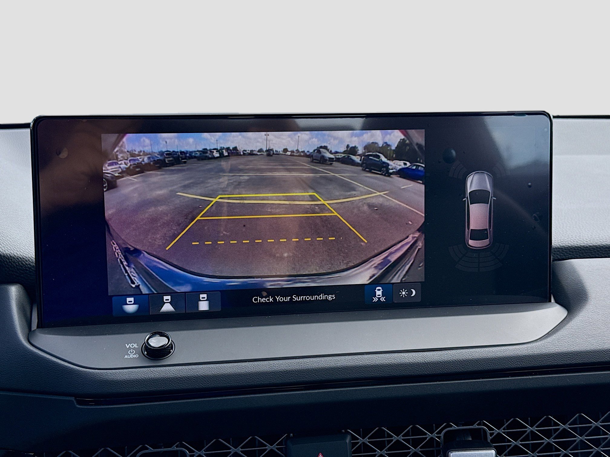 New 2026 Honda Accord EX-L image 13