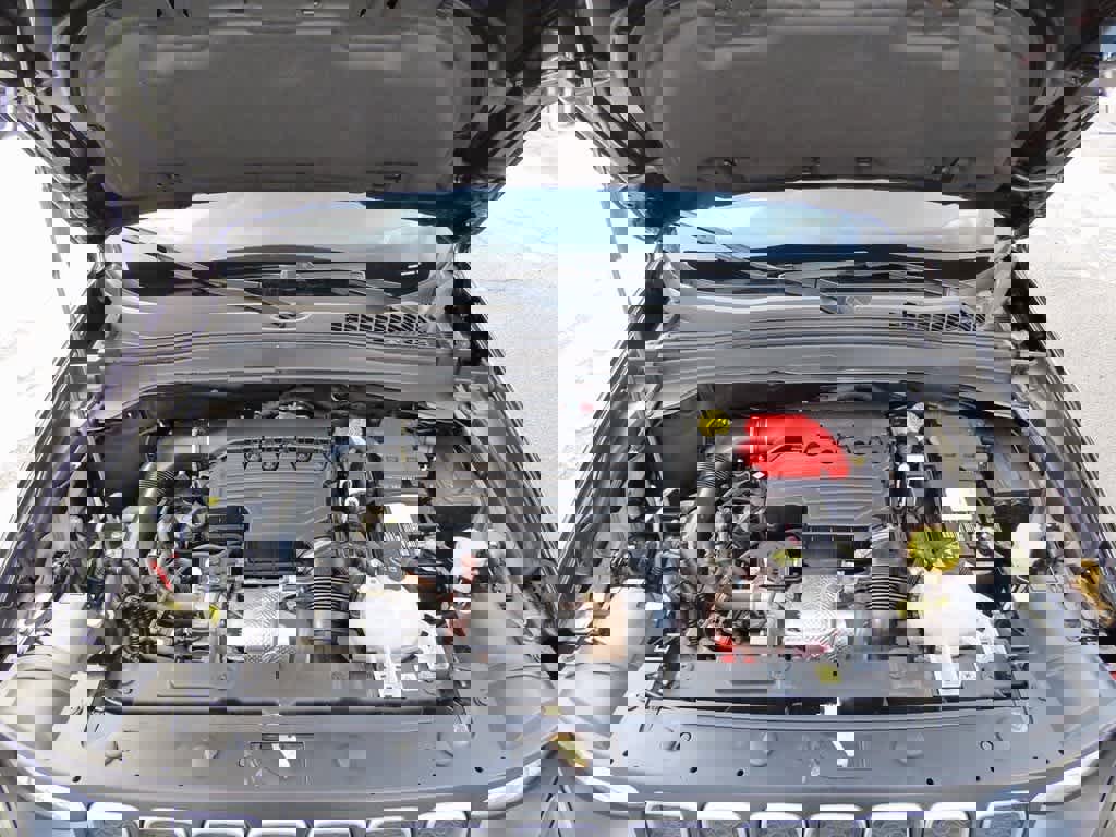 Used 2022 Jeep Renegade Latitude image 11