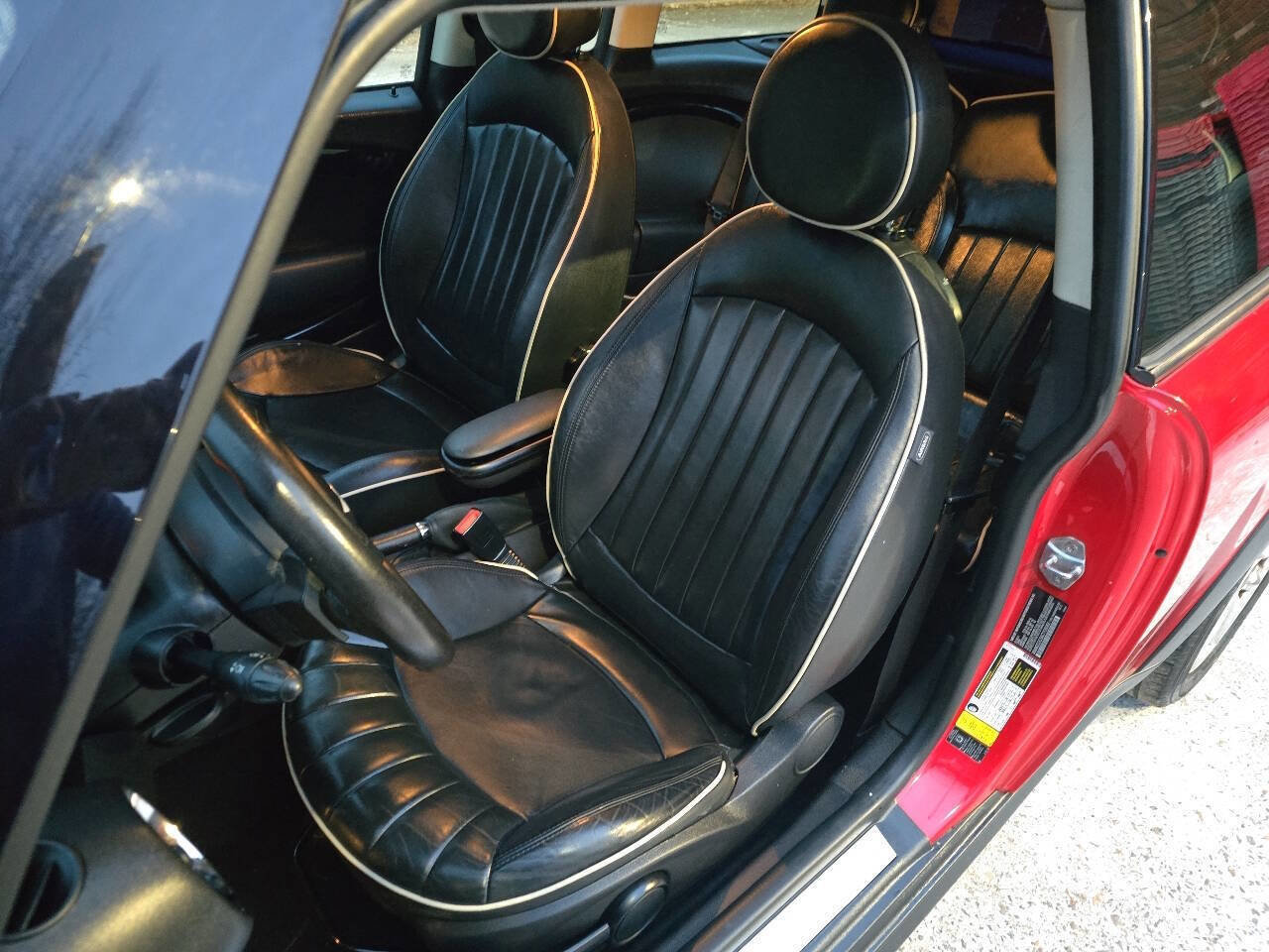 Used 2012 MINI Cooper Clubman S w/ Technology Pkg image 10