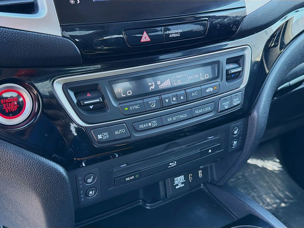 Used 2017 Honda Pilot Elite image 38