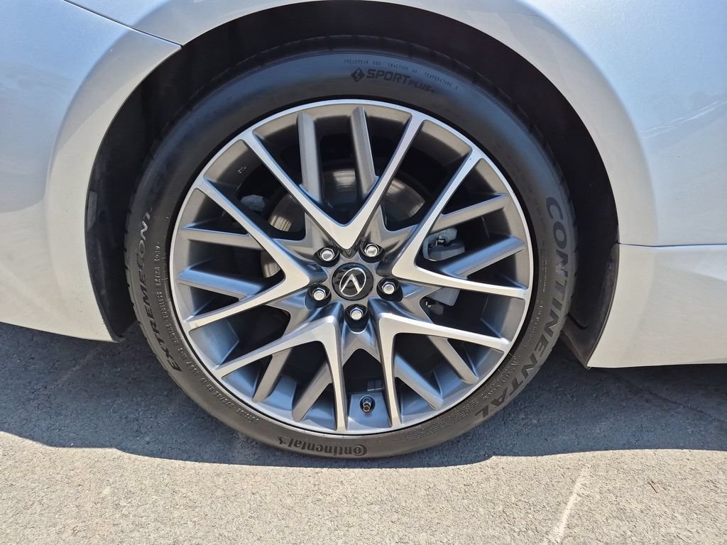 Used 2017 Lexus RC 350 F Sport RWD image 25