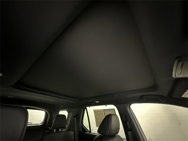 Used 2026 Honda Passport TrailSport Elite image 28