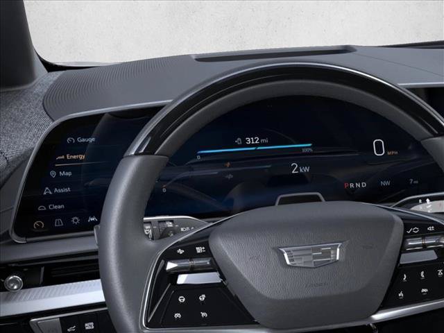 New 2026 Cadillac Optiq Sport 2 RWD image 18