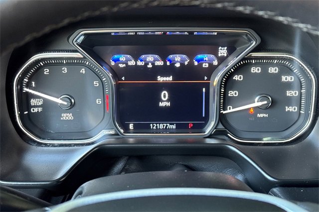 Used 2021 GMC Yukon SLT image 25