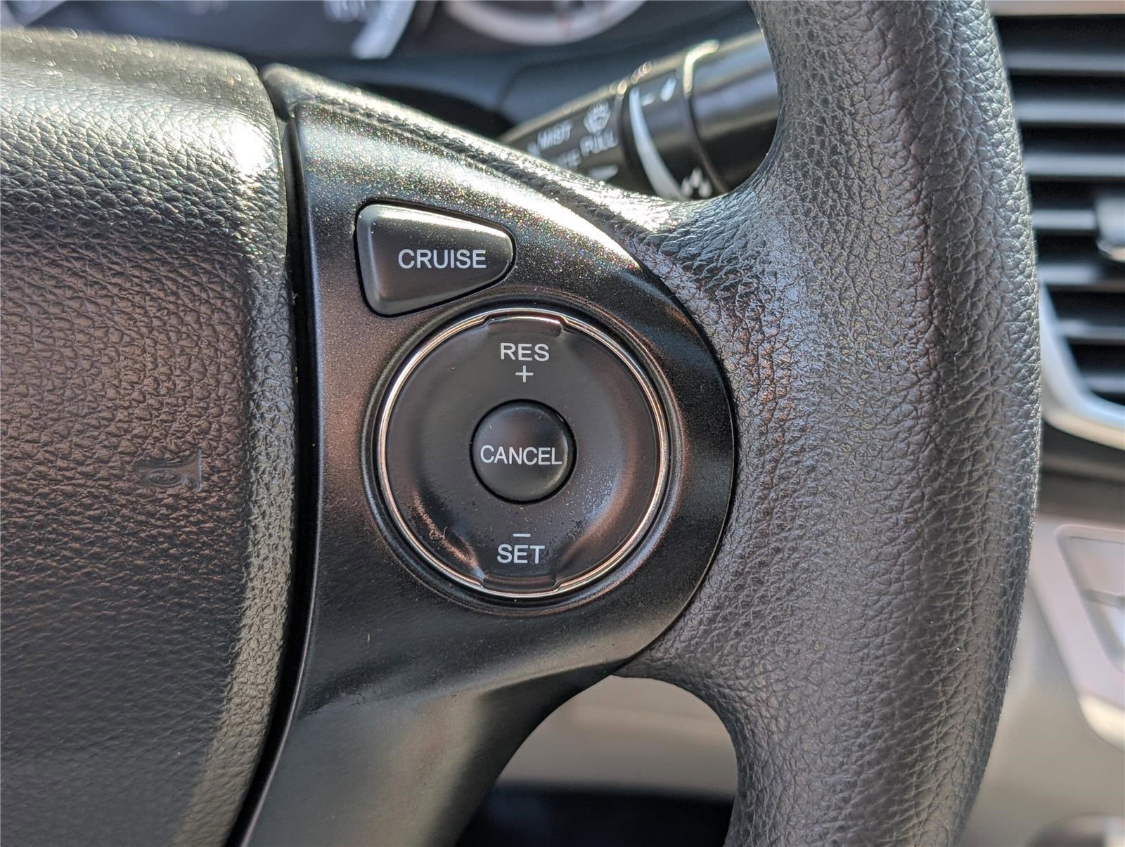 Used 2015 Honda Accord EX image 22