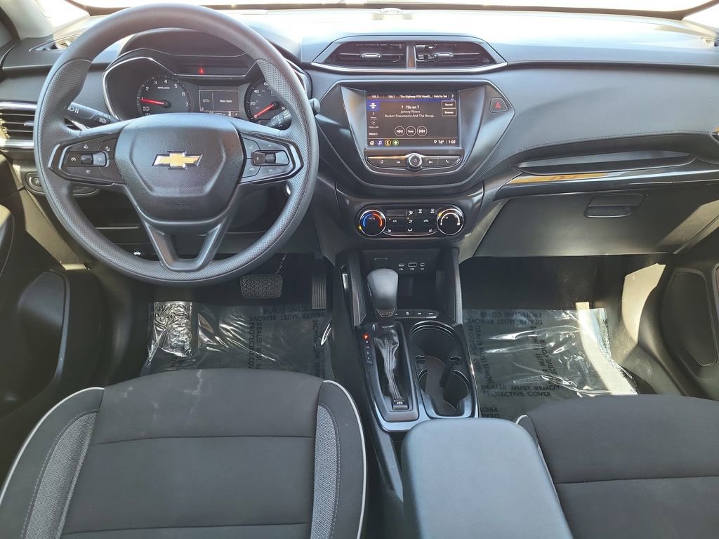 Used 2023 Chevrolet TrailBlazer LT image 14