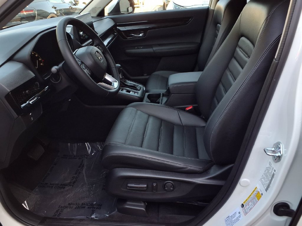 Used 2025 Honda CR-V EX-L image 18