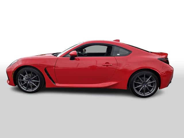 Used 2024 Subaru BRZ Limited image 7