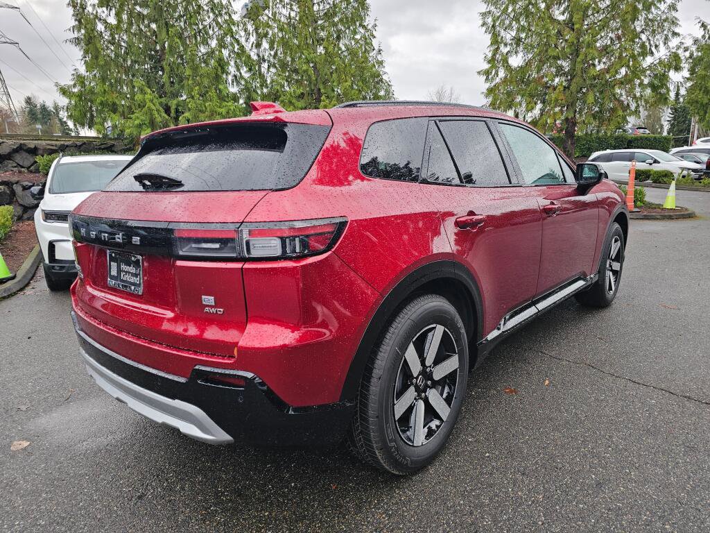 New 2026 Honda Prologue Touring image 7