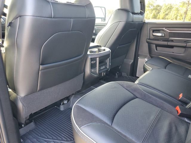 Used 2026 RAM 3500 Laramie image 23
