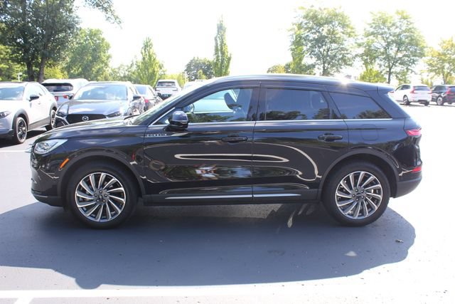 Certified 2023 Lincoln Corsair Reserve w/ Equipment Group 202A AWD/4WD image 8