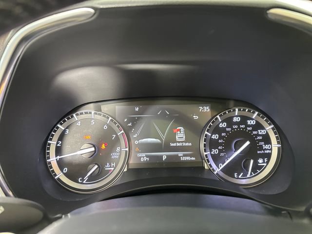 Used 2022 Toyota Highlander Platinum image 17