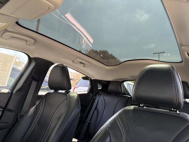 Certified 2021 Ford Mustang Mach-E Premium RWD image 22