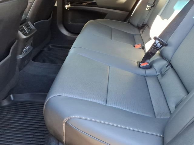 Used 2024 Lexus ES 350 w/ Premium Package image 6