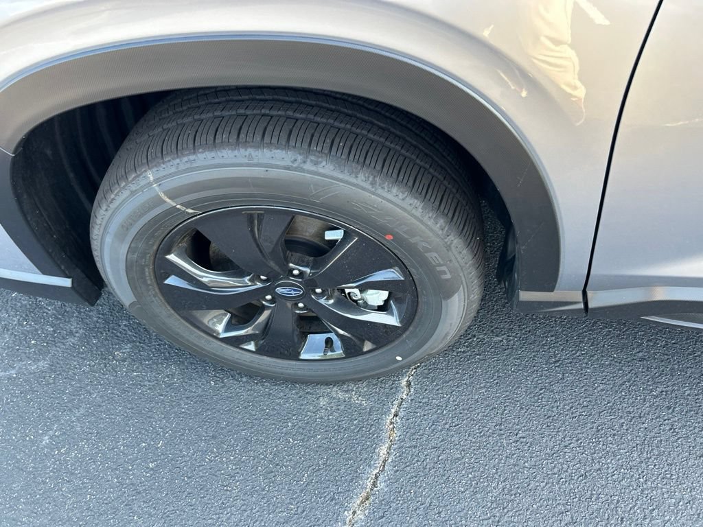 Certified 2026 Subaru Ascent Premium AWD/4WD image 12
